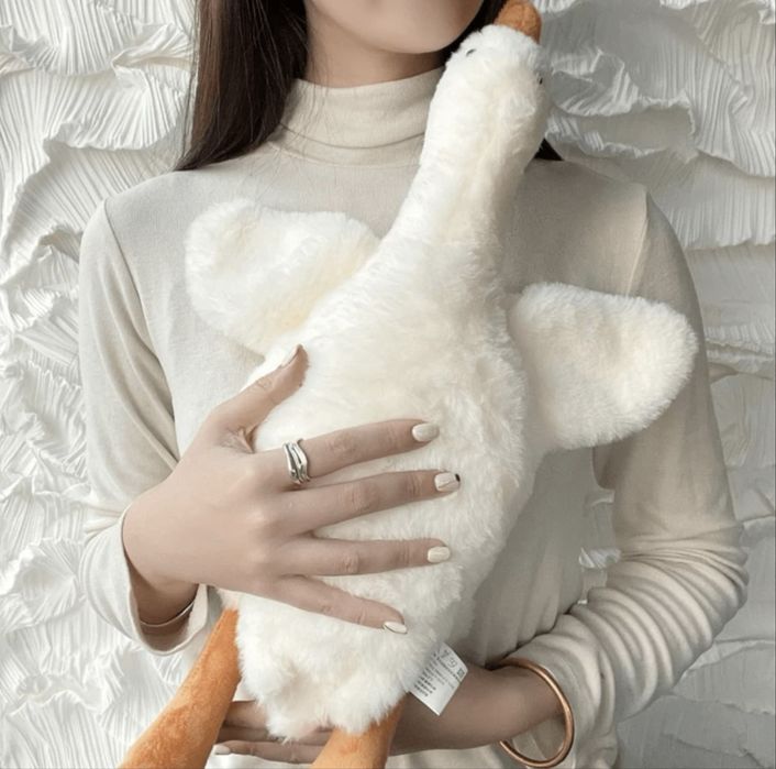 Плюшени патки/Plush goose/Плюшени гъски