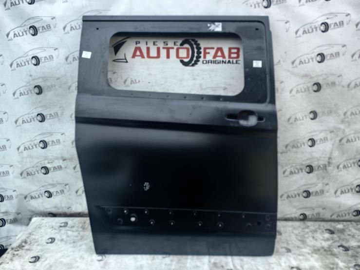 Usa dreapta laterala,culisanta Ford Tourneo Custom an 2012-2013-2014-2