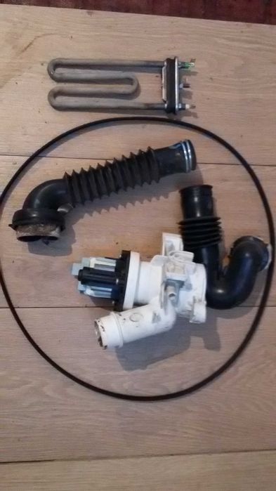 продам запчасти стиральной машины