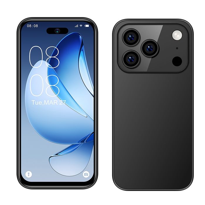 iphone 17 pro max mini