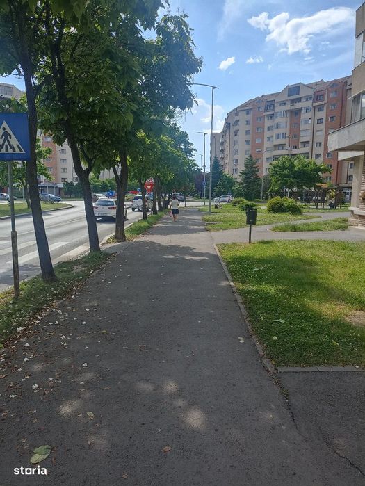 De vânzare spatiu comercial în Sfântu Gheorghe