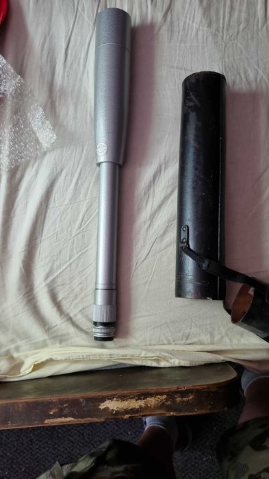 Spectiv Hertel&Reuss 25-60x60