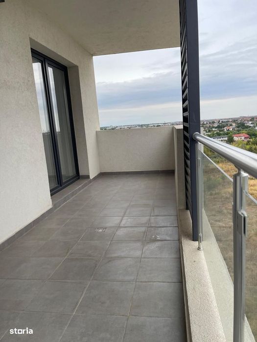 Apartament 2 camere I Fundeni I SunLake Residence, bloc 2025