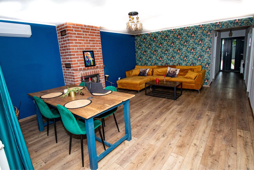 Casa de vanzare Bighilin, comuna Bucov, langa Ploiesti