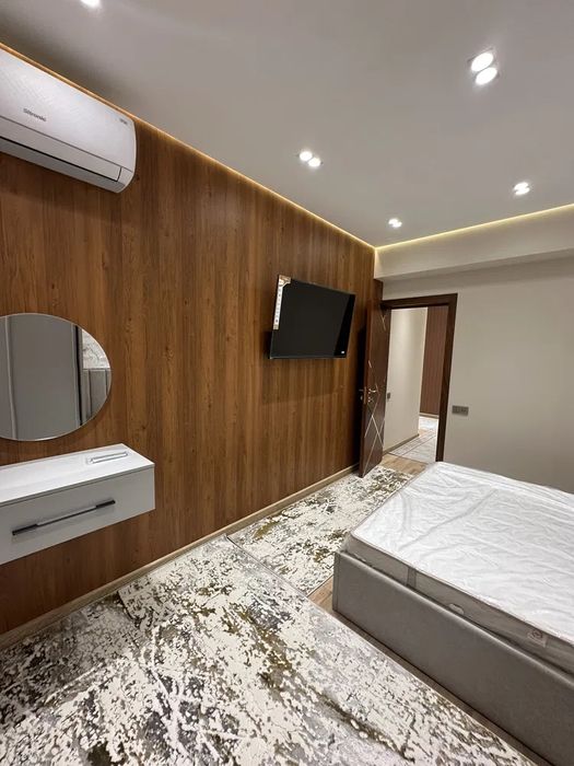 Аренда квартир 3х