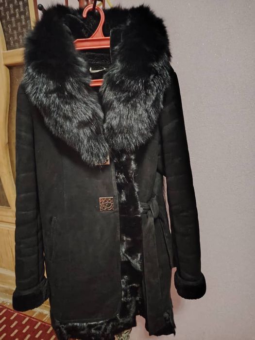 Duplonka palto sifatli