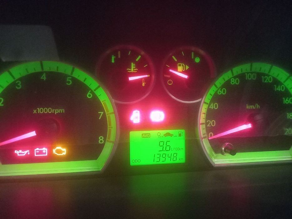 Chevrolet Nexia 2020 — 6