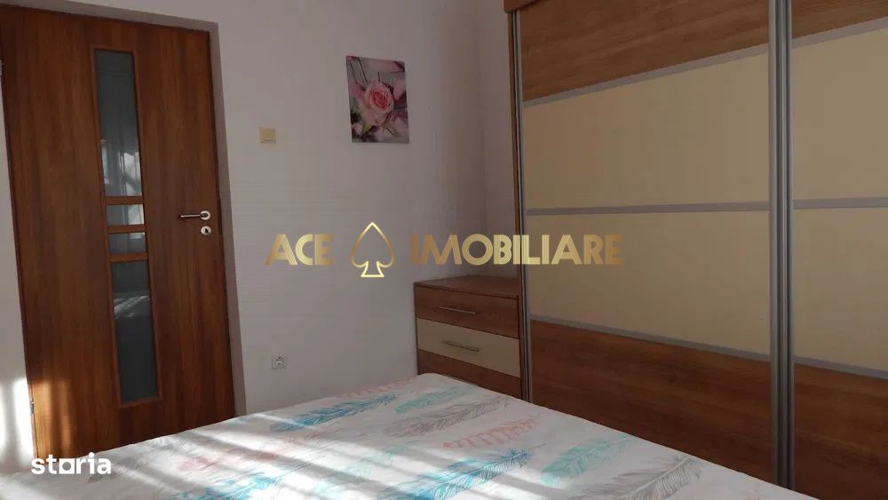 2 Camere de inchiriat | Stefan cel Mare | Metrou | Posibilitate Parcar