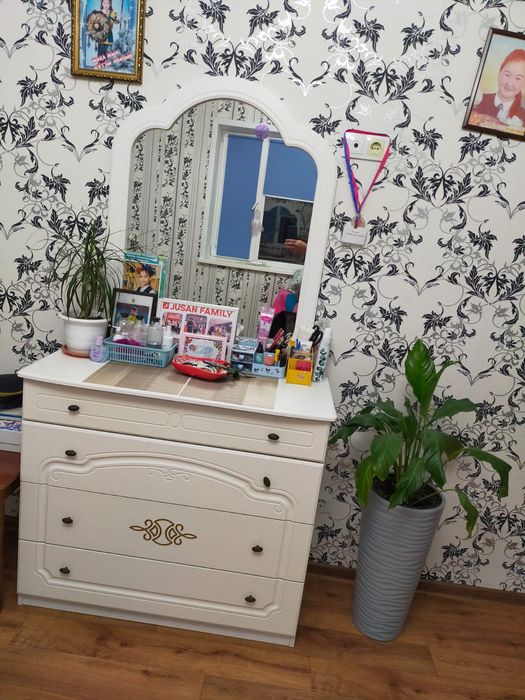 Продам мебель в спальную комнату