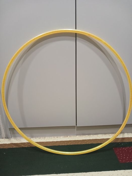 Худож.гимнастика