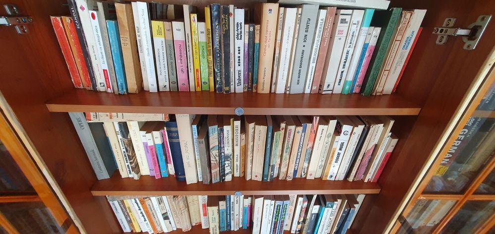 Carti de povesti , istorie , limbi străine, drept