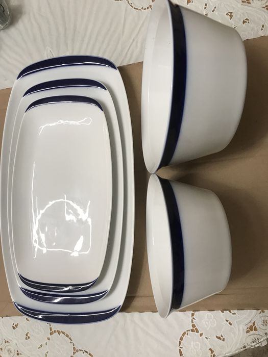 Rosenthal порцелан