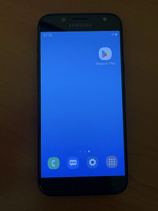 Samsung Galaxy J5 2017