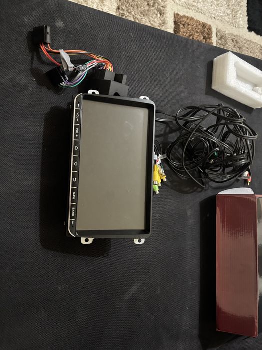 Navigatie auto android