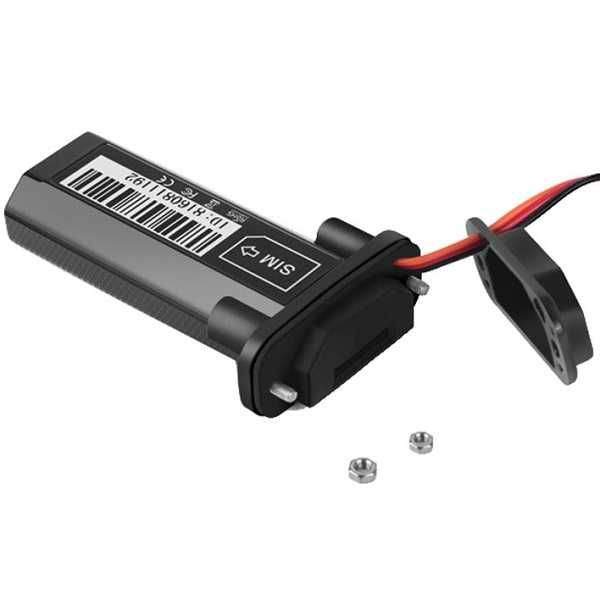 GPS за АТВ / УТВ - тракер / tracker с БЕЗПЛАТНО проследяване