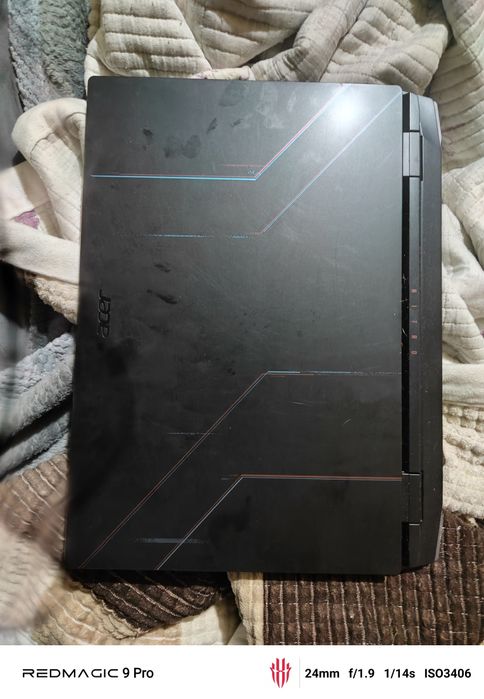 Ноутбук Acer Nitro 5