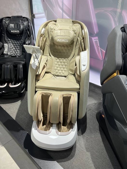 Model: X7 [ birinchi qo’l massjni kreslo]