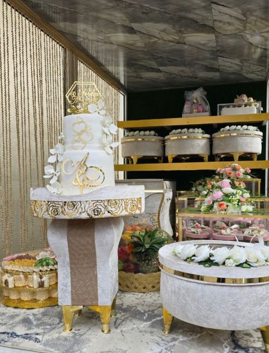 Sarpo moshina hizmati