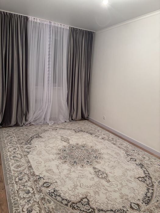 Сдам подселение девушкам, 45 000 тг, новый дом