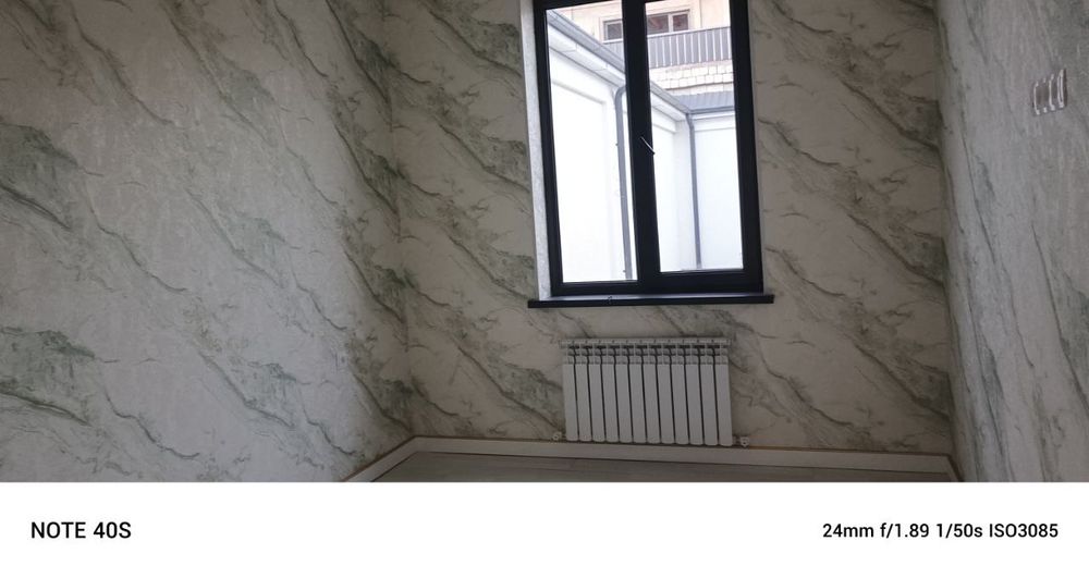 Uy sotiladi yer maydoni 2 yarim sotiq