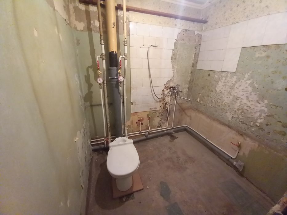 Сантехник Усть-Каменогорск