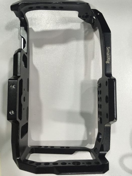 Продам blackmagic 4k pocket cinema camera