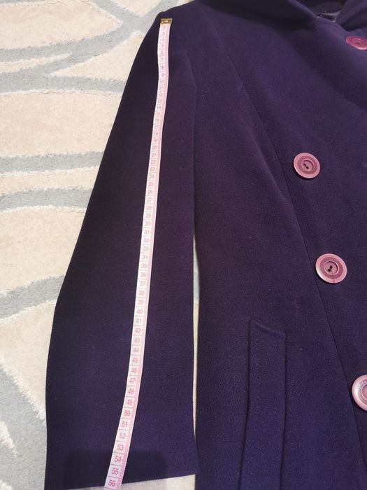 Пальто женское 46-50размера