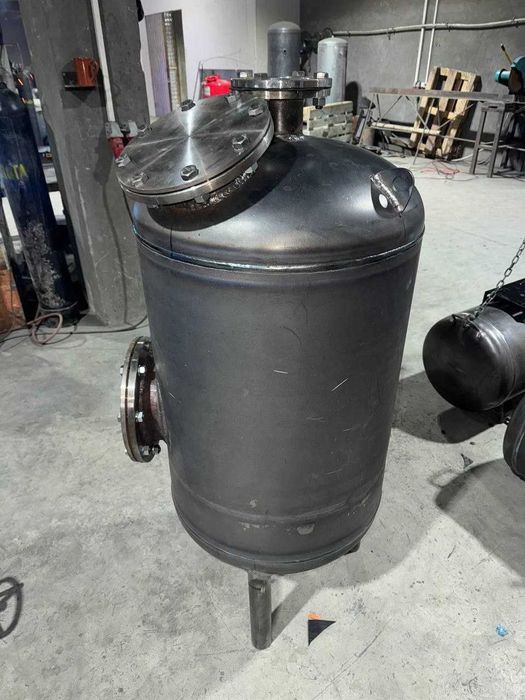 Ресивер  бак для  винтовой Оптом нархларда