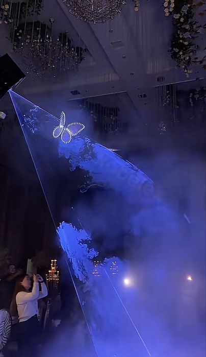 Летающая Бабочка  көбелек