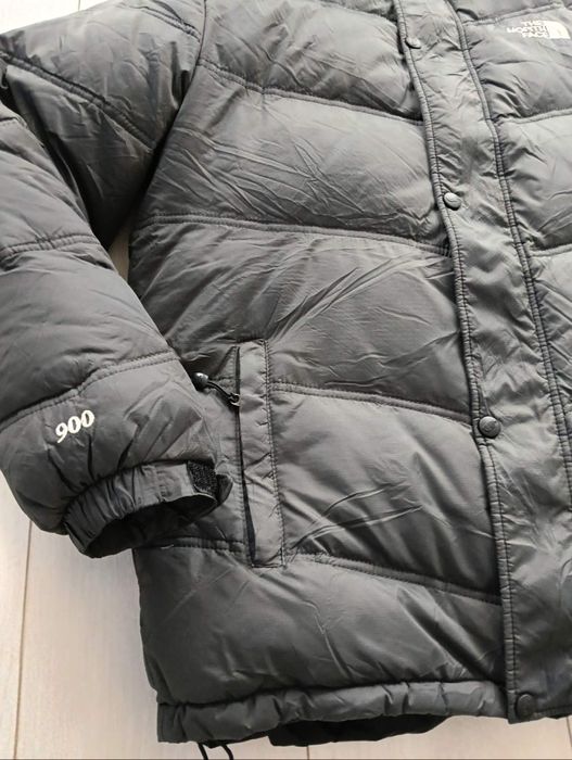 Мъжка парка THE NORTH FACE 900