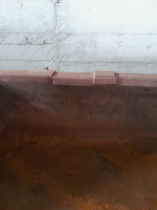 Кофа за JCB и вилици за Маниту