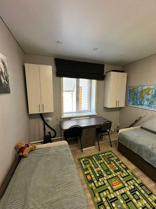 В продаже 4х ком дом Жерехова 8