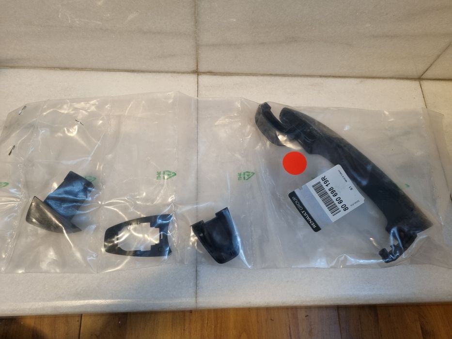 Maner usa dreapta Renault Express, Clio 5