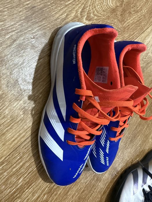 Футбольные бутсы