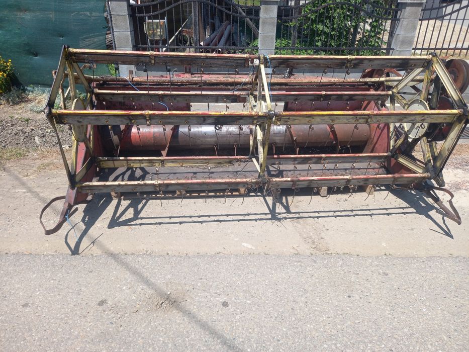 Heder masa combina fahr m88