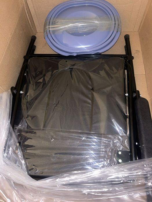 Инвалидная коляска