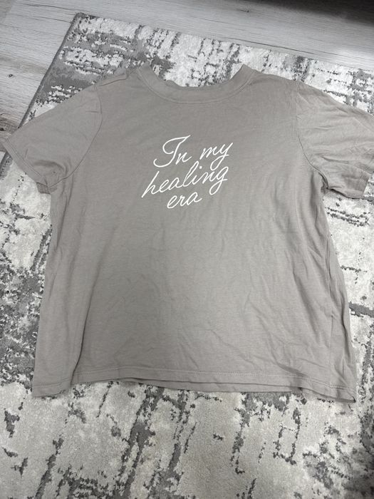 Tricou cu maneca scurta