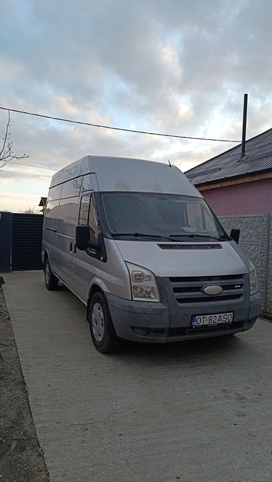 Ford Transit (2.2)