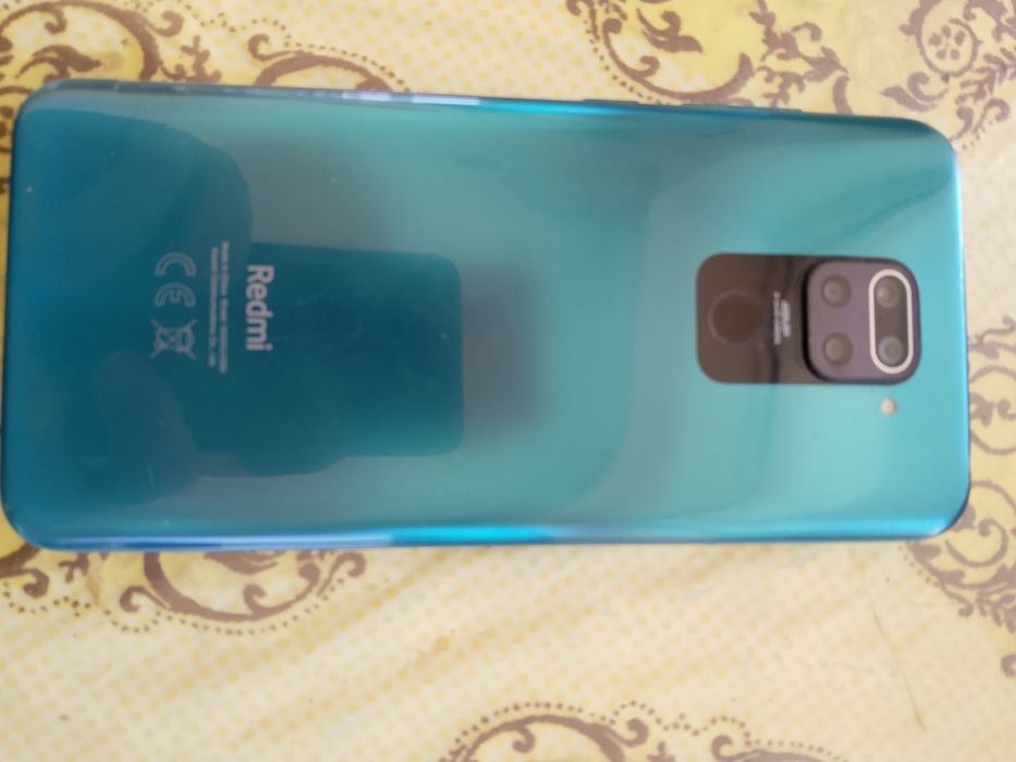 Продам Redmi note 9