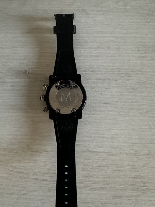 Часовник GLAM ROCK