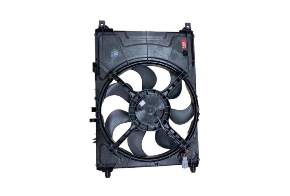 Вентилятор охлаждения Cobalt