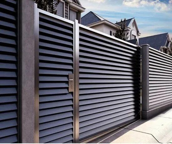 Рольворота-Рольставни !