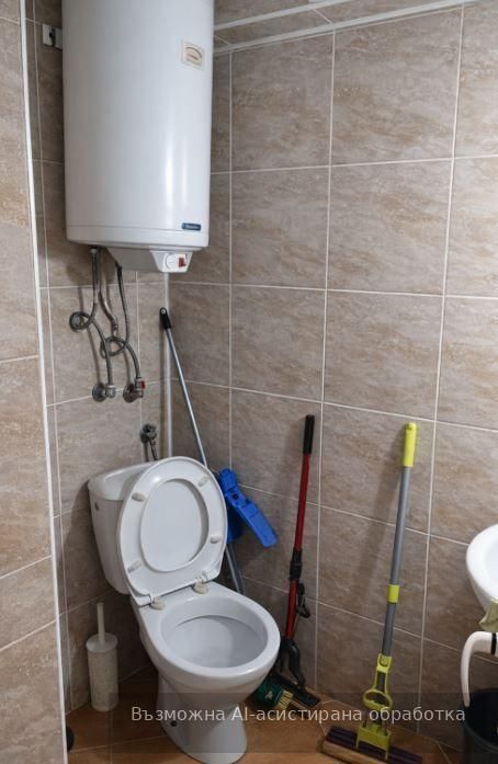 Дава се под наем Едностаен апартамент в Варна, Базар Левски - 38 кв.м за 219.3 € - Снимка #2