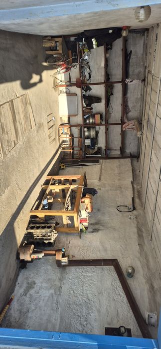 Продам гараж 13 общ.