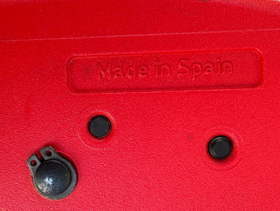 ROTHENBERGER Tube Bender Maxi SET - Тръбогиб 12/15/16/18/22мм