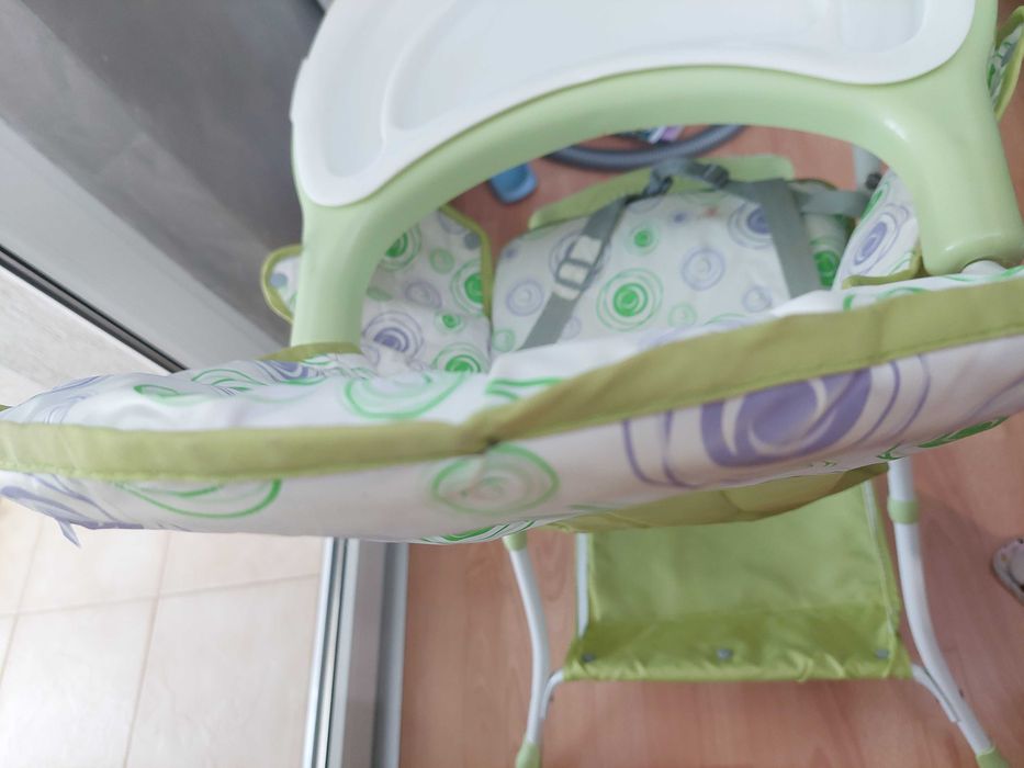 Стол за хранене Bertoni
