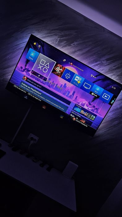 Playstation 4 Slim 500gb