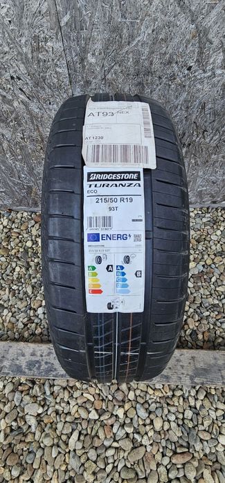 Anvelopa Bridgestone 215/50 R19 Dunlop 245/40 R19 Michelin 275/45 R20