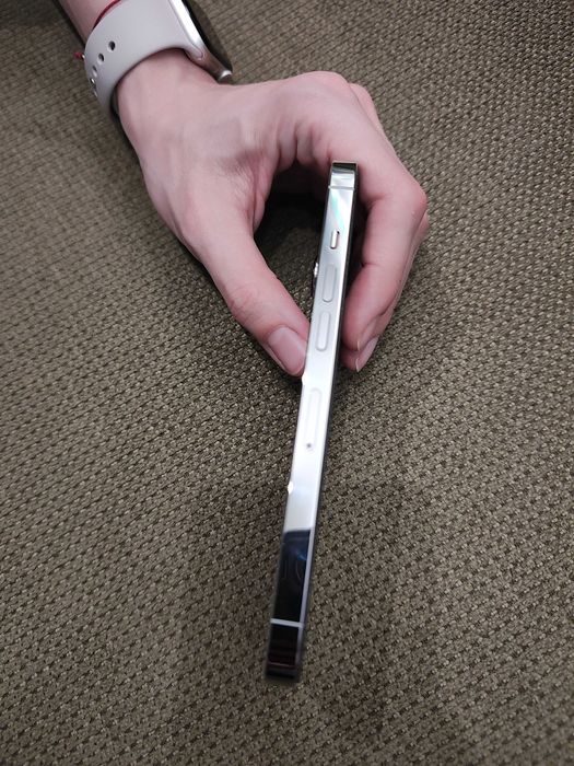 iPhone 13 Pro 128GB - бял