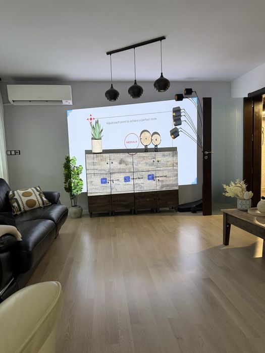 Проектор Nebula 4к se